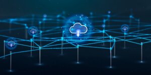 Shifting Paradigms in Cloud Computing: Breaking Away from Vendor Lock-In Through Third-Party Interconnection Platforms