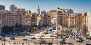 Blockchain Vs Corruption: Ukraine’s Digital Strategy for Transparent Governance