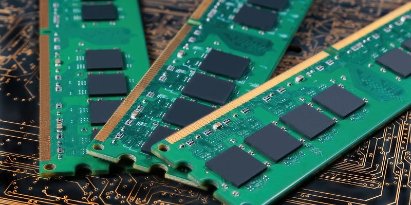 Demand and Supply Dynamics Set to Increase DDR4 and DDR5 RAM Prices