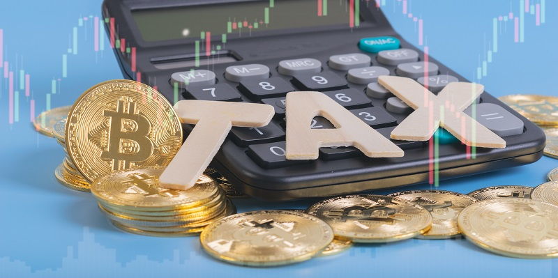 Coinbase Raises Concerns Over IRS Cryptocurrency Tax Proposal, Citing Potential Privacy Infringement and Industry Harm