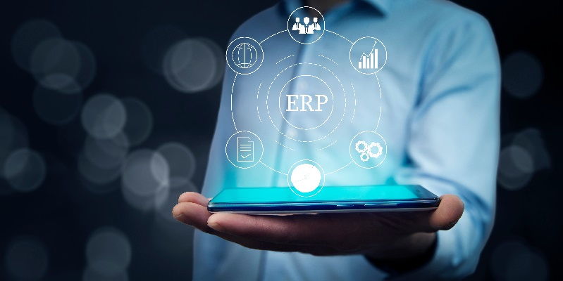 Integrating Your ERP System with Power BI: Streamlining Data Management for Informed Decision-Making