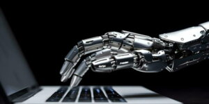 Leveraging Robotic Process Automation to Streamline Repetitive Tasks