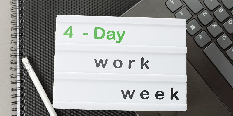 The Rise of the 4-Day Workweek: Balancing Flexibility and Productivity in the Post-Pandemic Era 