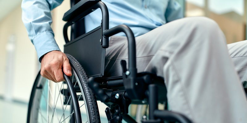 The Economic Benefits of Hiring People with Disabilities: Unlocking Untapped Talent