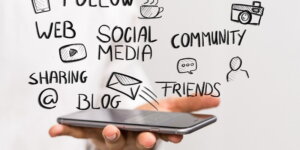 The Art of Creating Engaging Content: Building a Loyal and Active Social Media Audience