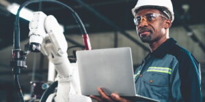 The Power of Systems and AI in Manufacturing: Enhancing Quality Control and Efficiency