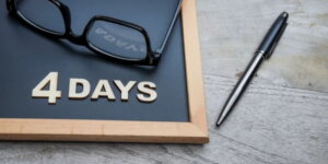 The Benefits and Considerations of Implementing a Four-Day Workweek: Supporting Employee Well-being and Business Success