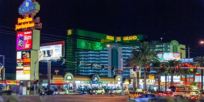 MGM Resorts Hit with $100M in Costs Following Ransomware Attack: Customer Data and Financial Impact