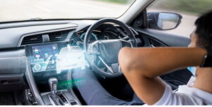 Autonomous Cars and Sensors: Embracing the Future of Safe and Efficient Transportation