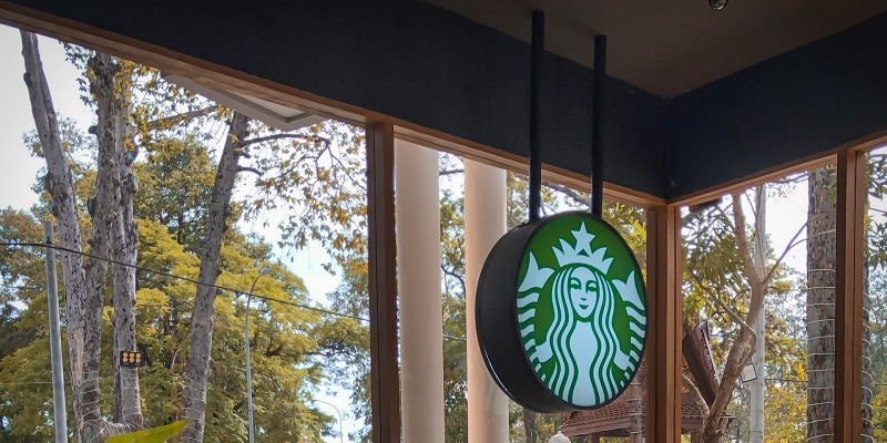 Starbucks Found Guilty of Violating Federal Labor Law in Latest NLRB Ruling