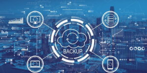 The Essential Guide to Backup and Recovery: Ensuring Data Security and Business Continuity