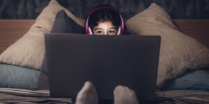 Rising Online Risks to Children: The Alarming Increase in Self-Generated Child Sexual Abuse Material (CSAM) and Risky Interactions with Adults