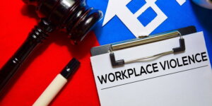 California Employers Prepare for New Workplace Violence Prevention Law