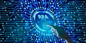 The Impact of Robotic Process Automation (RPA) in the FinTech Industry