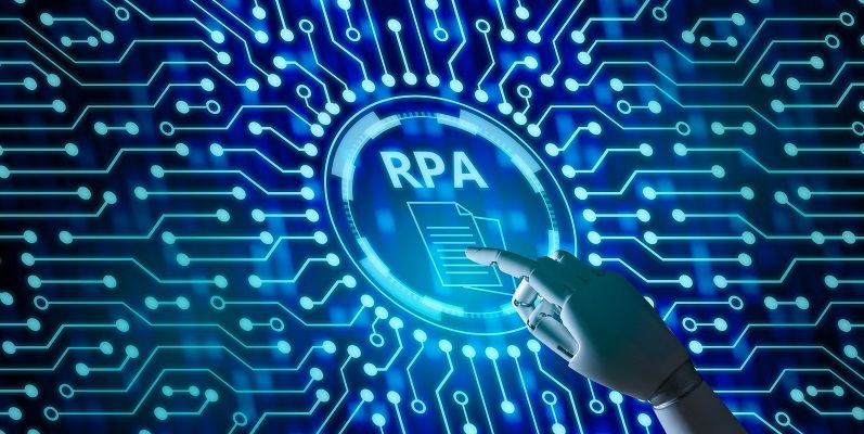 The promising future of Robotic Process Automation (RPA)