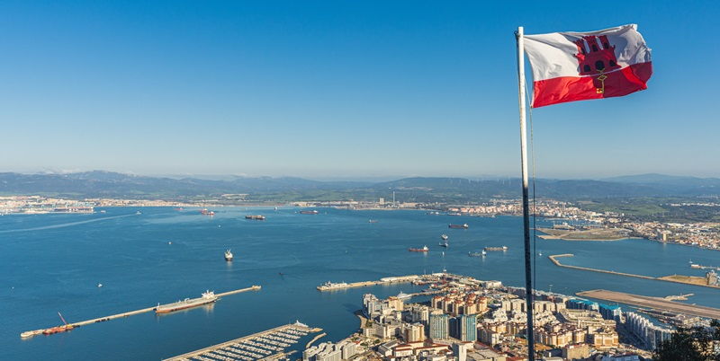 Gibraltar’s Supportive Blockchain Environment and Orbital’s Regulatory Breakthrough