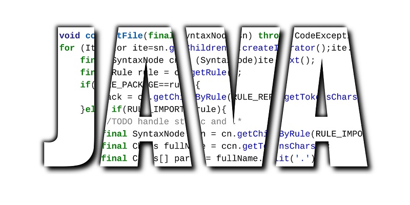 Java Programming: The Backbone of Modern Software Development