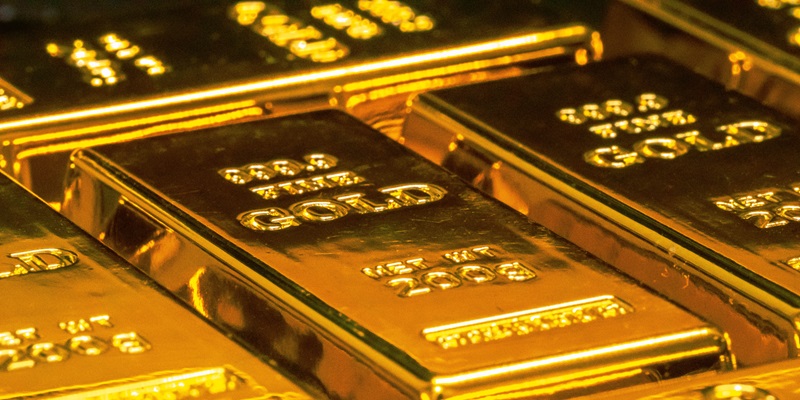 Gold Meets Crypto: The Groundbreaking Integration of Traditional and Digital Investments with IPMB