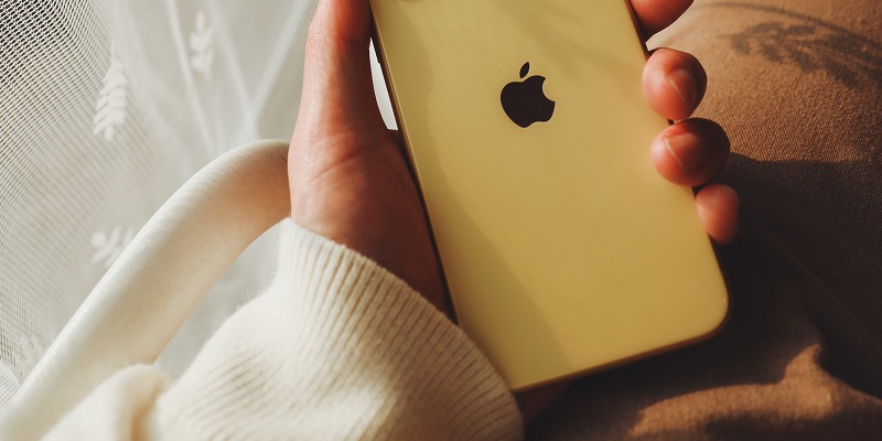 Unleashing Positivity and Personalization: The Groundbreaking Release of the Yellow iPhone 14