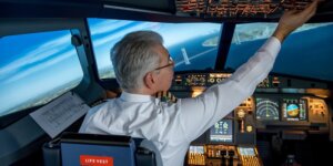 SkySafe: Harnessing Eye-Tracking and AI for Elevated Future Aviation Safety with Air-Guardian