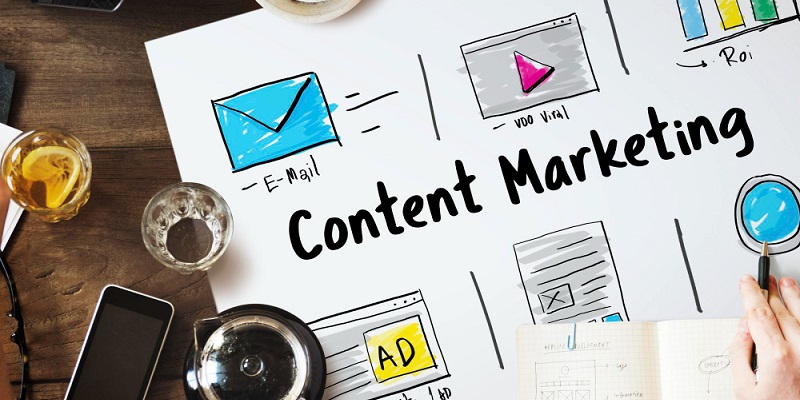 The Ultimate Guide to Developing an Effective Content Strategy