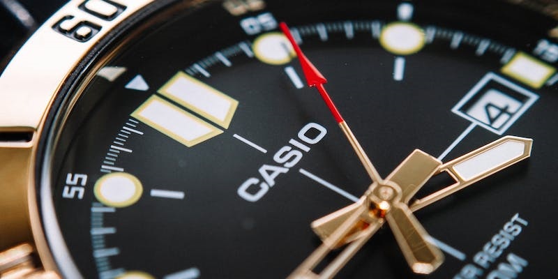 Casio Announces Data Breach Exposing Customer Information in 150 Countries and Regions