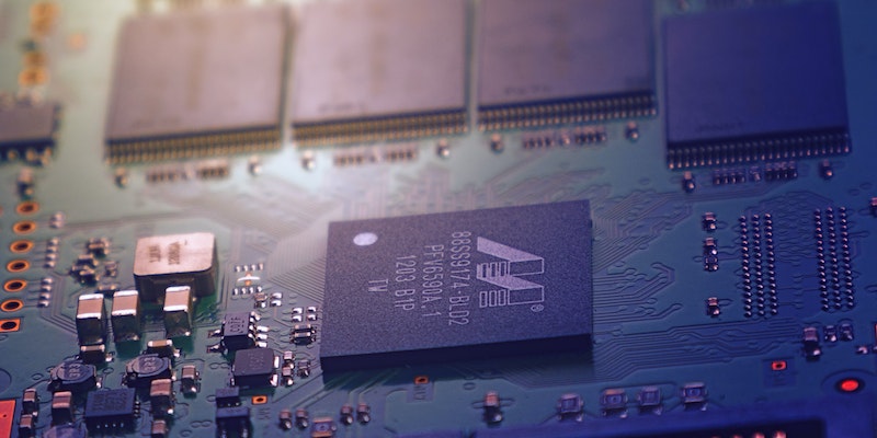 IBM Unveils NorthPole Chip: A Breakthrough in Energy-Efficient AI Computing