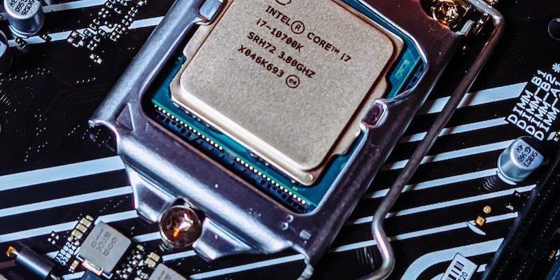 The Intel Core i7-14700K: A Superlative Chip Built on the Foundation of Excellence