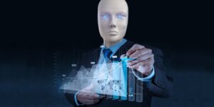 AI and the Future of Financial Services: A Harmonious Blend of Efficiency and Empathy