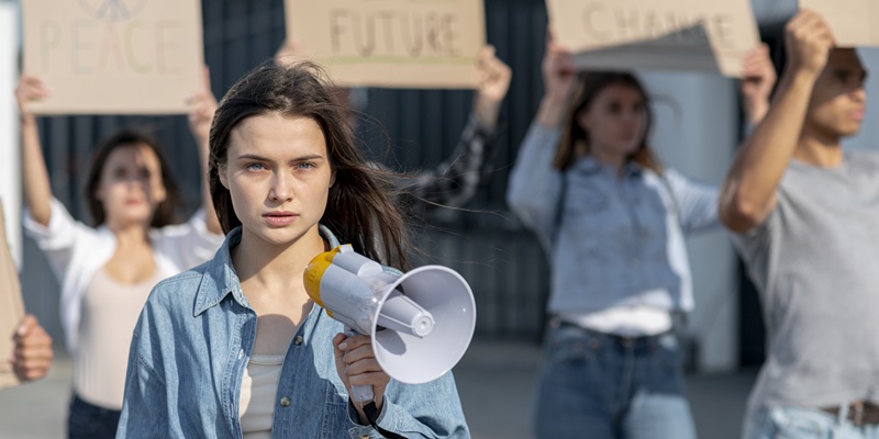 Iceland’s Fight for True Equality: The Story of A Revolutionary Female-Led Strike