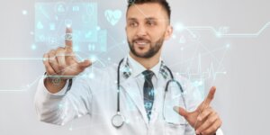 AI’s Role in Strengthening Healthcare Data Privacy: An In-depth Analysis