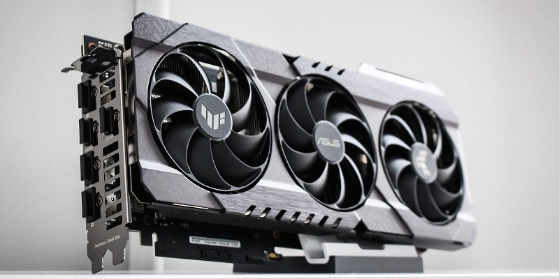 NVIDIA’s GeForce RTX 3080 and A6000 GPUs Susceptible to “Vapor Chamber Cracking”