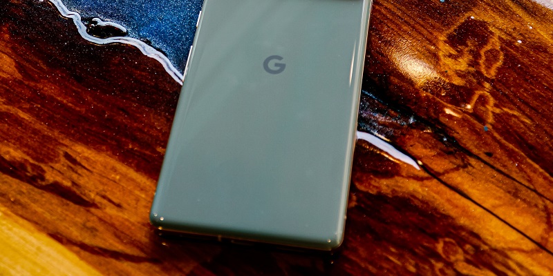 Google Pixel 8 Pro: Unveiling the Future of Smartphones