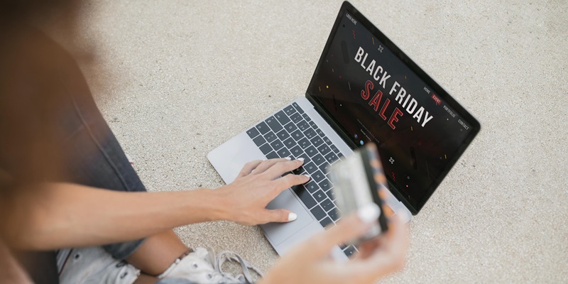 Maximizing Profits with Targeted Black Friday Email Campaigns: A Comprehensive Guide