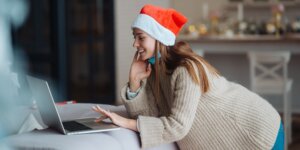 Mastering Holiday Email Marketing: Strategic Insights, Performance Metrics, and Successful Practices