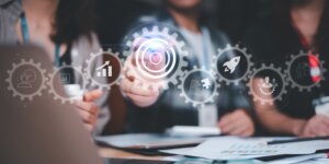 Enhancing Marketing Automation: Creating Personal Connections through Customer Segmentation