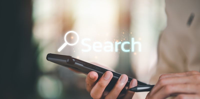 Enhancing Online Search Efficiency with Search and Link Previews