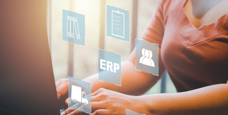 Maximizing ROI: Managing the Full Lifecycle of Your ERP Investment