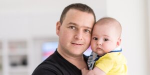 The Importance of Embracing Paternity Leave in the Evolving Workplace Dynamics