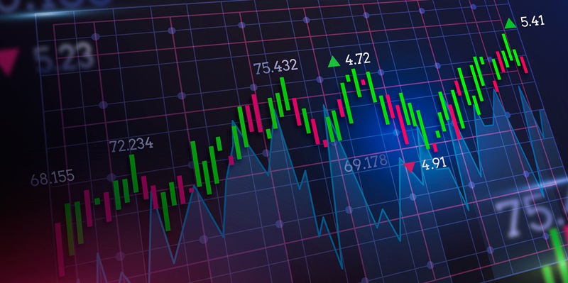 Understanding Cryptocurrency Chart Patterns: A Guide to Mastering Market Behavior