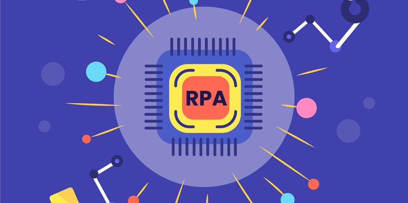 How Robotic Process Automation (RPA) is Transforming Banking Operations