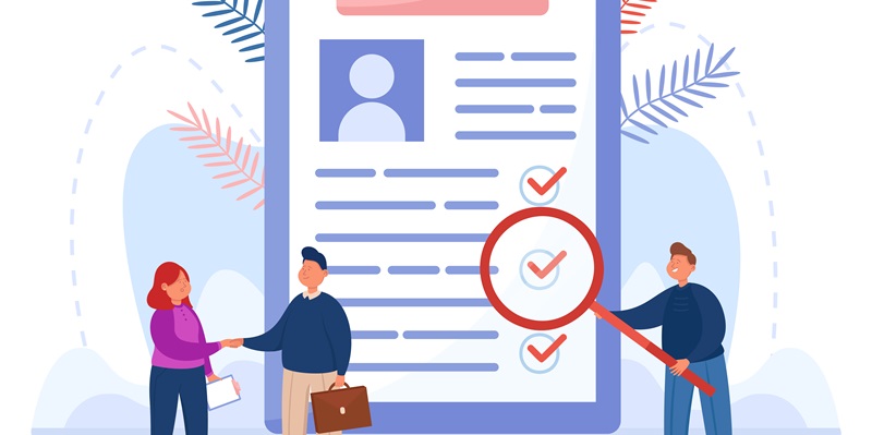 The Importance of Employment Verification Checks in Recruiting Top Talent