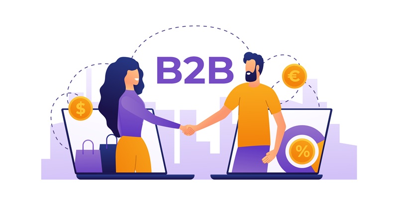 The Power of Customer Experience in B2B: Building Lasting Relationships, Leveraging First-Party Data, and Meeting Customer Needs