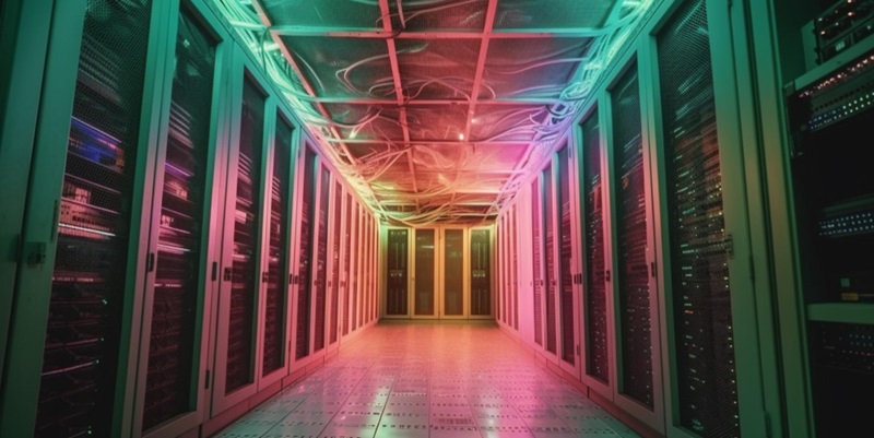 Investments in Data Centers Soar as Industry Experiences Unprecedented Demand