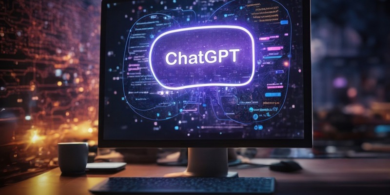 ChatGPT: Revolutionizing AI Companions for Healthcare, Education and Entertainment