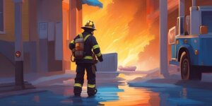 Digitalization in Firefighting: Enhancing Global Emergency Response with Advanced Software Solutions