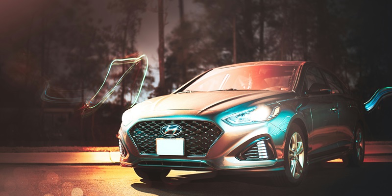 Driving Digital: Hyundai’s Cloud-First Transformation with Amazon Web Services