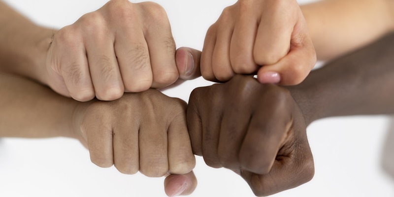 Creating an Anti-Racist Environment in Business: Fostering Diversity and Inclusion