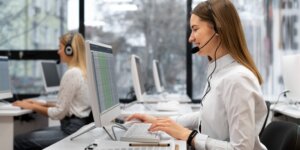 Real-Time Guidance: Revolutionizing Contact Centers with AI and Analytics