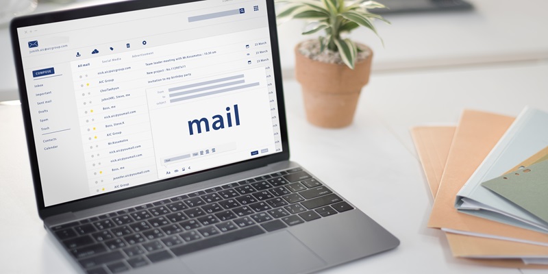 Revolutionizing Commerce: The Evolution and Strategic Power of Email Marketing